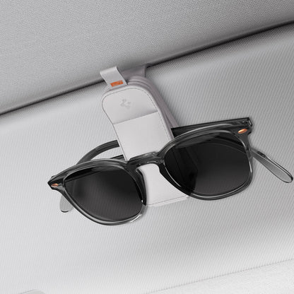 Visor Leather Sunglass Holder | SH101