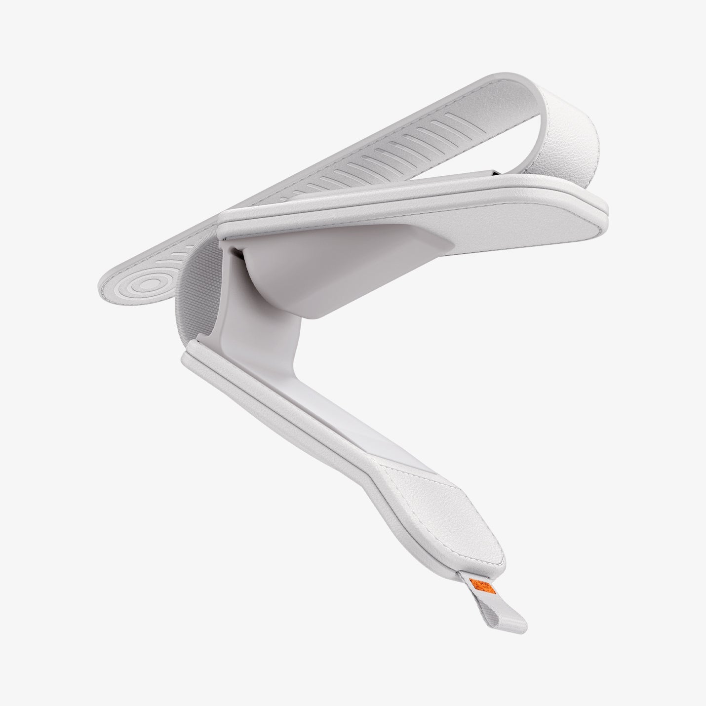 Visor Leather Sunglass Holder | SH101
