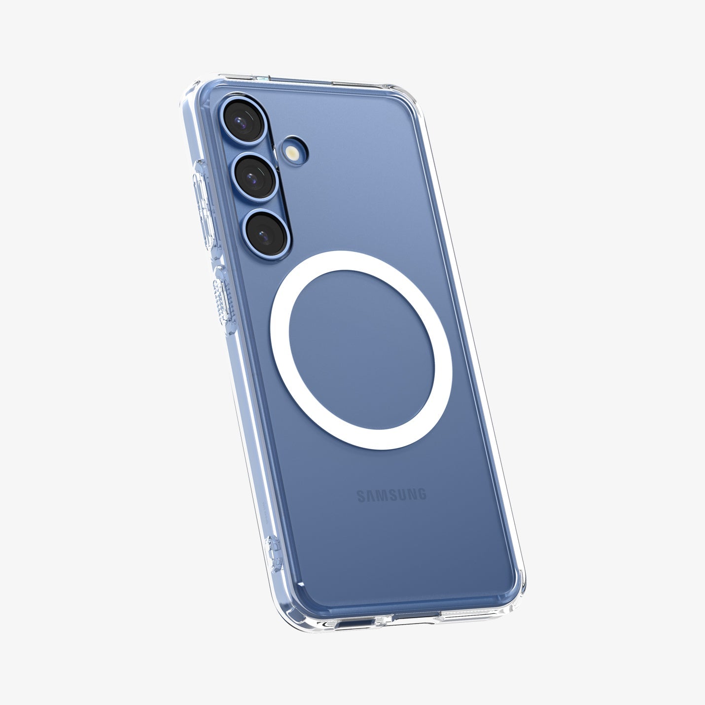 Galaxy S25 Series - Ultra Hybrid (Mag Fit)