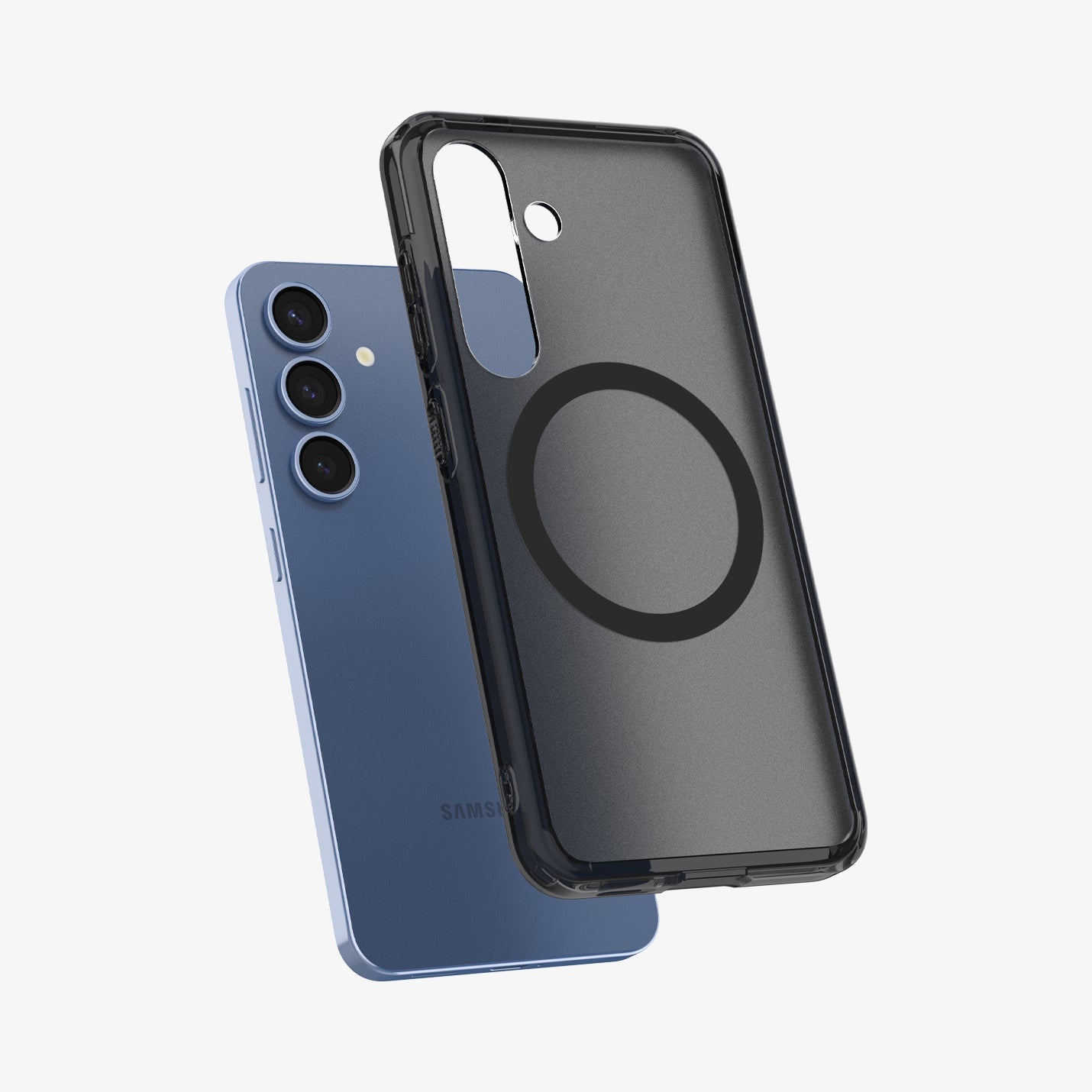 Galaxy S25 Series - Ultra Hybrid (Mag Fit)