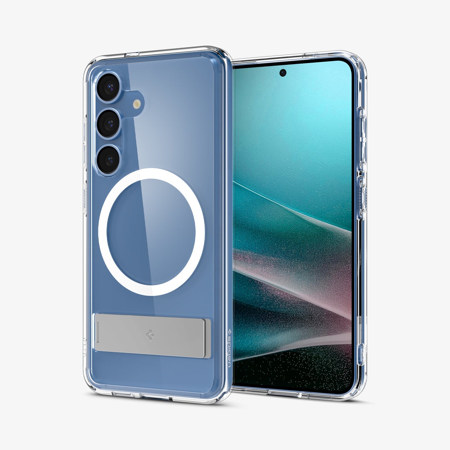 Galaxy S25 Series - Ultra Hybrid S (Mag Fit)