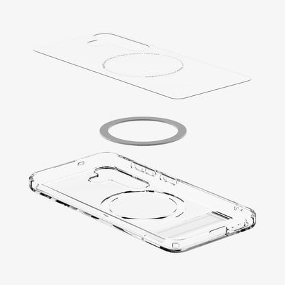 Galaxy S25 Series - Ultra Hybrid S (Mag Fit)