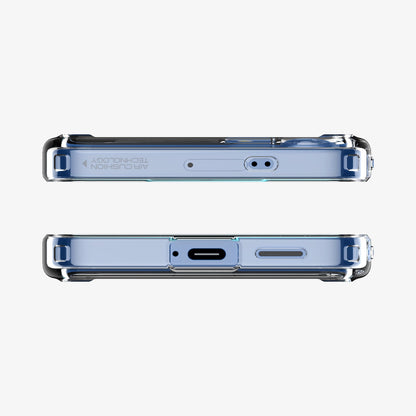 Galaxy S25 Series - Ultra Hybrid S (Mag Fit)