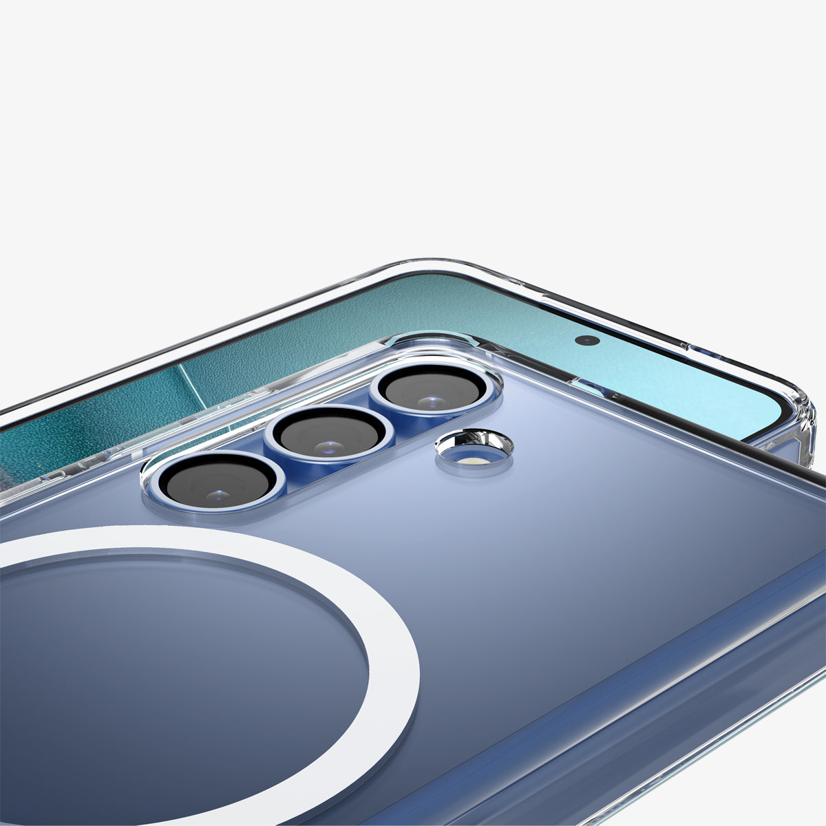 Galaxy S25 Series - Ultra Hybrid S (Mag Fit)