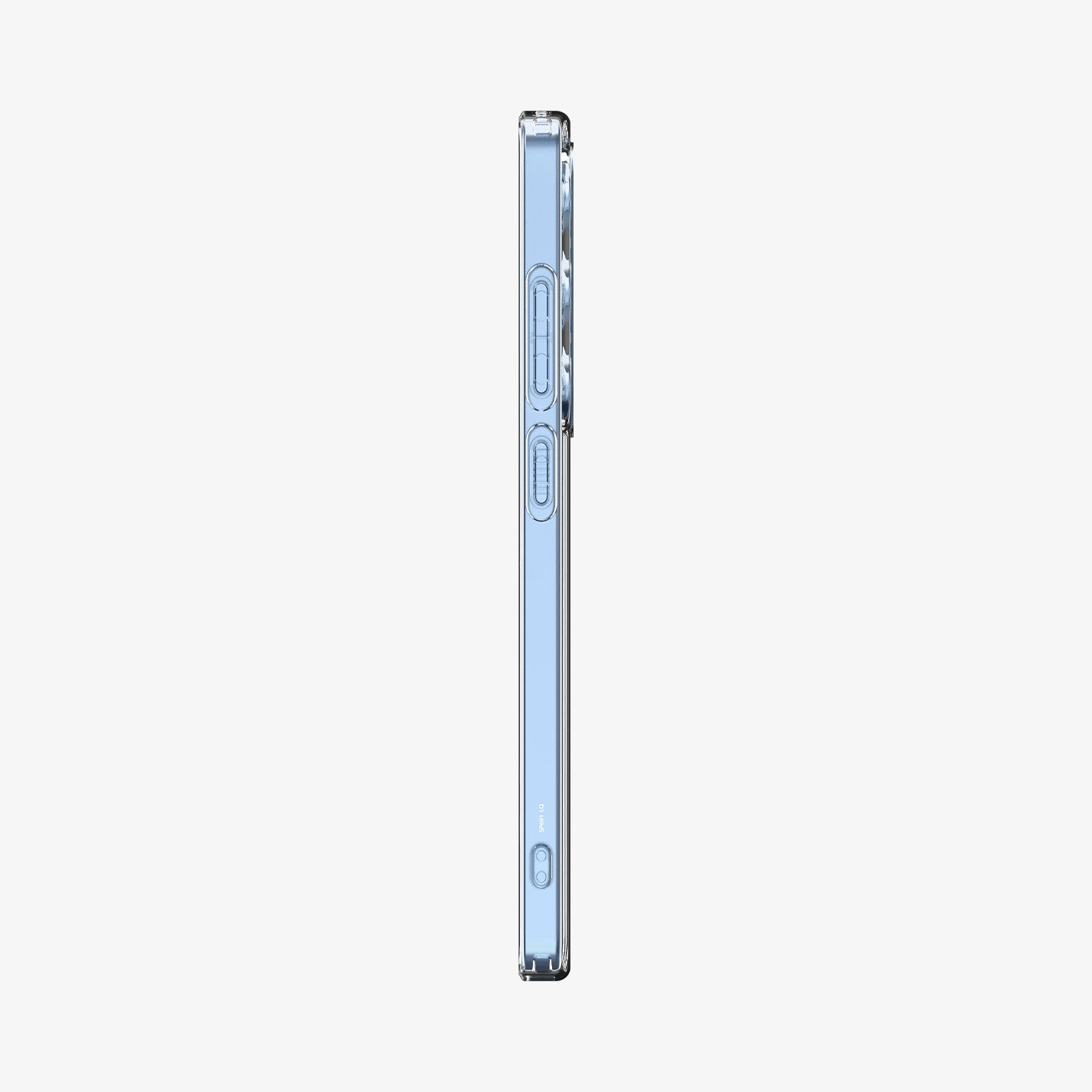 Galaxy S25 Series - Liquid Crystal
