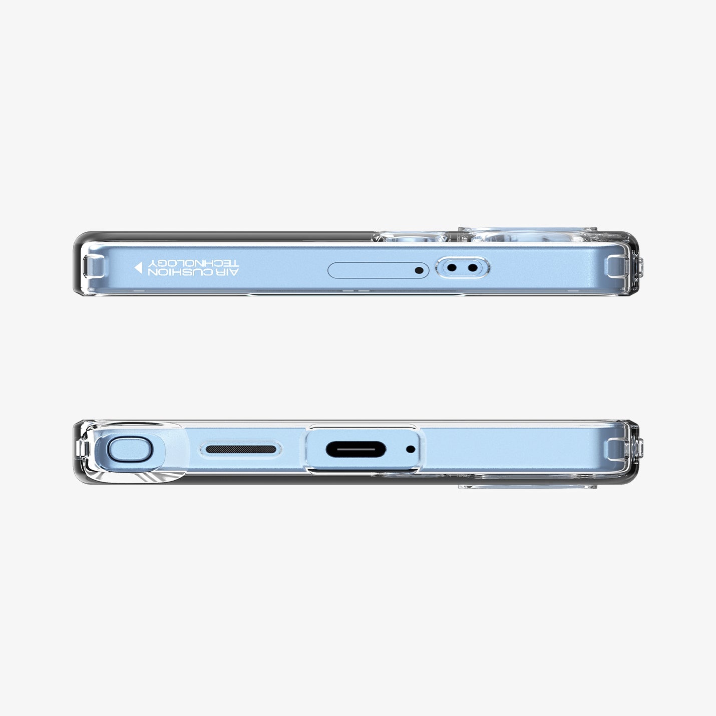 Galaxy S25 Series - Liquid Crystal