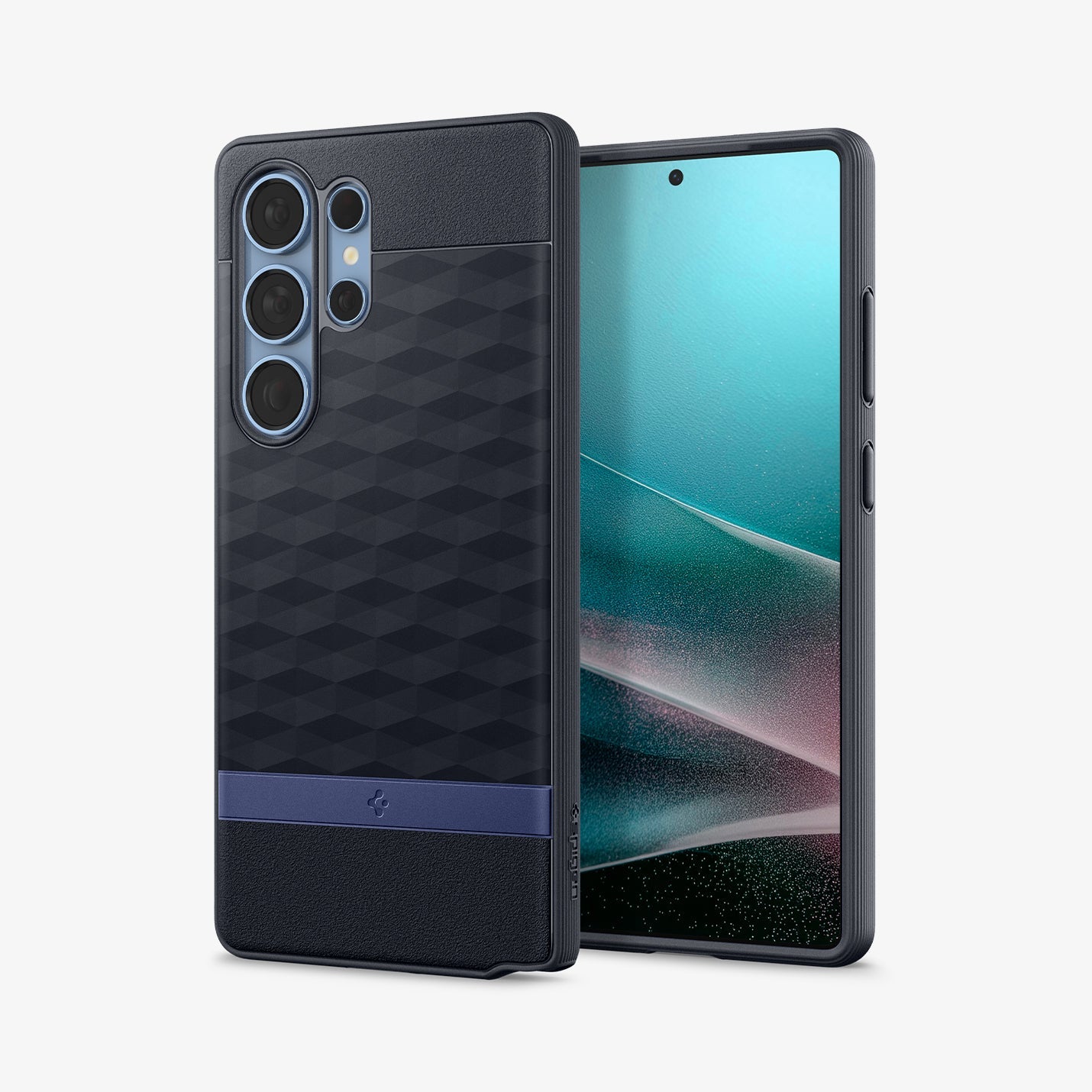 Galaxy S25 Series - Parallax (Mag Fit)
