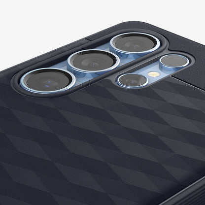 Galaxy S25 Series - Parallax (Mag Fit)
