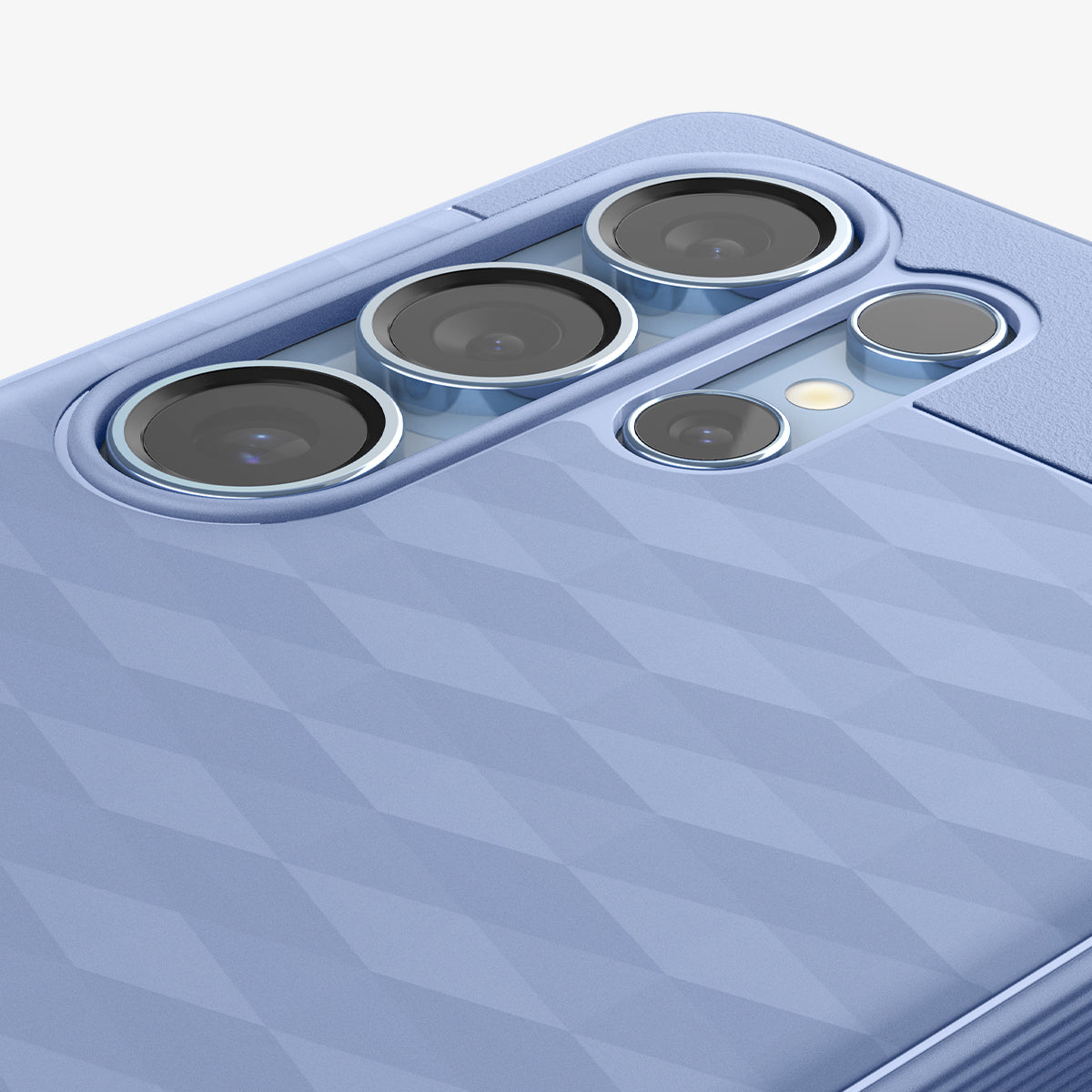 Galaxy S25 Series - Parallax (Mag Fit)