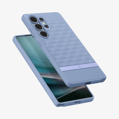 Galaxy S25 Series - Parallax (Mag Fit)