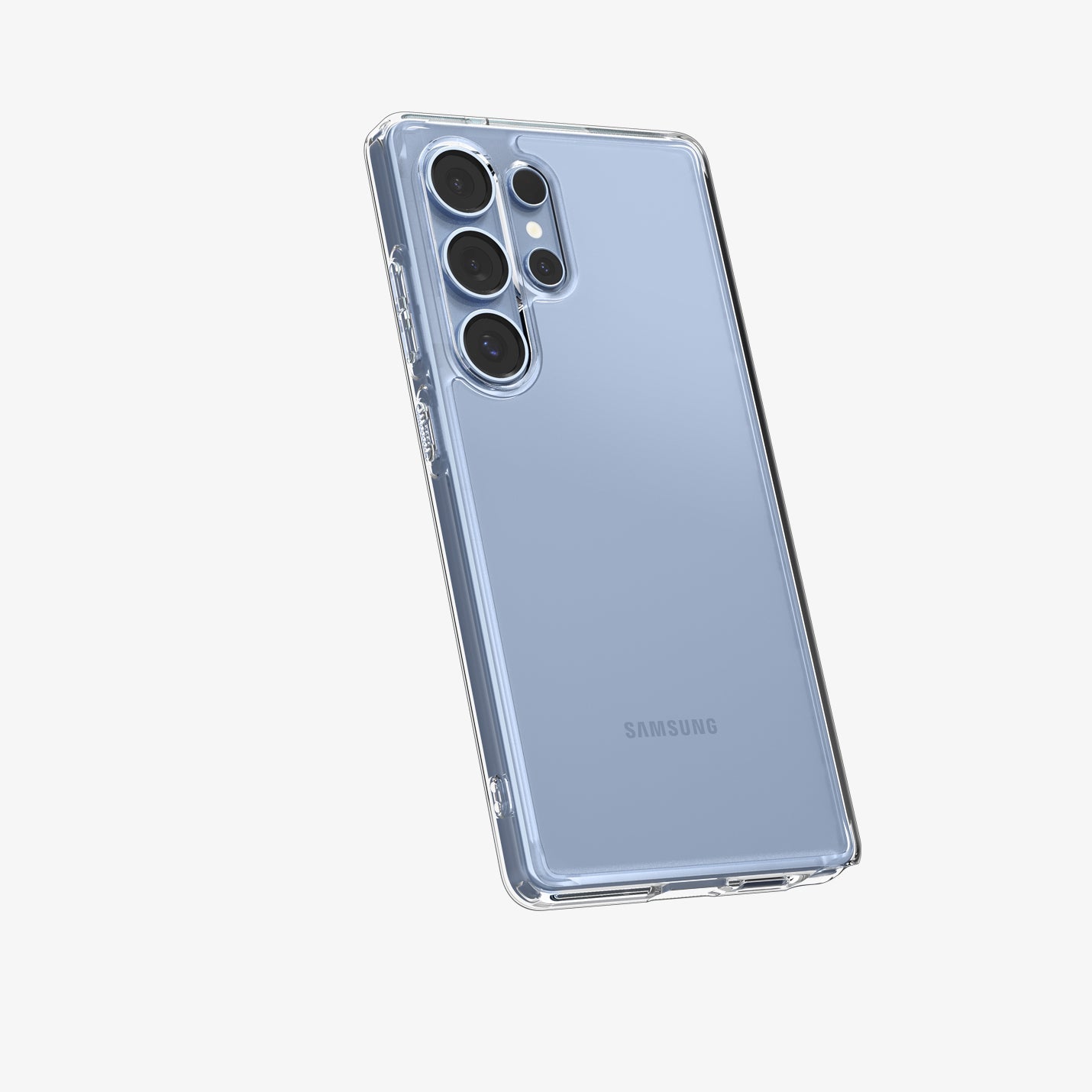 Galaxy S25 Series - Ultra Hybrid