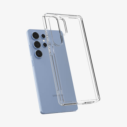 Galaxy S25 Series - Ultra Hybrid