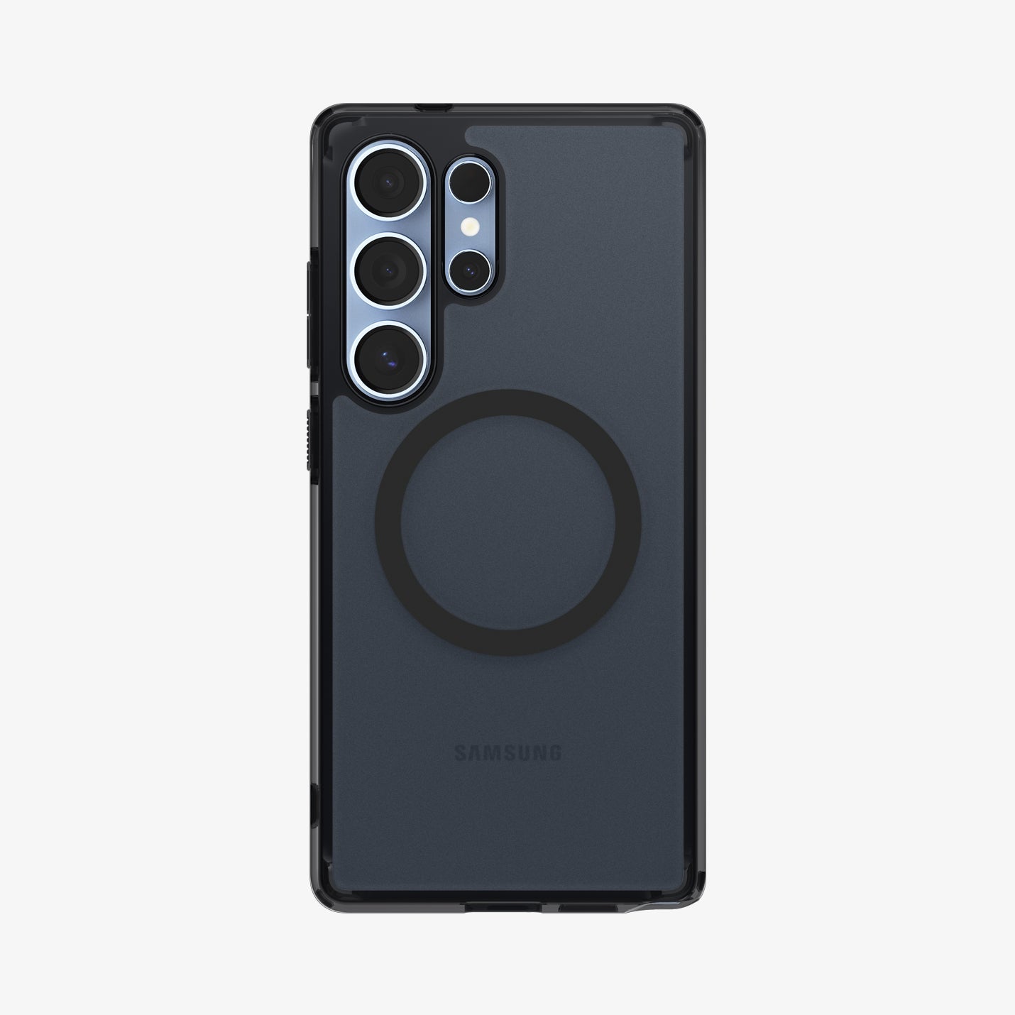 Galaxy S25 Series - Ultra Hybrid (Mag Fit)