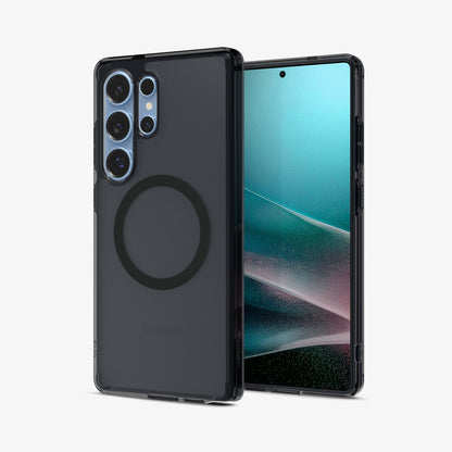 Galaxy S25 Series - Ultra Hybrid (Mag Fit)