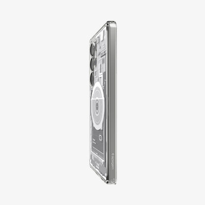 Galaxy S25 Series - Ultra Hybrid Zero One (Mag Fit)
