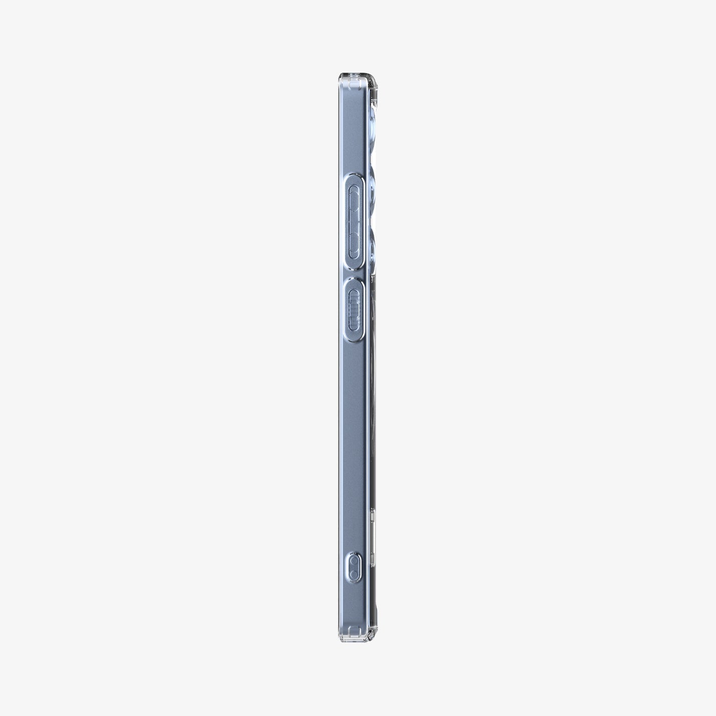 Galaxy S25 Series - Ultra Hybrid S (Mag Fit)