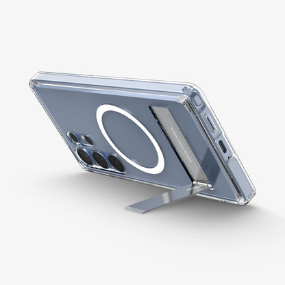 Galaxy S25 Series - Ultra Hybrid S (Mag Fit)
