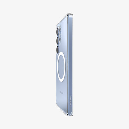 Galaxy S25 Series - Ultra Hybrid (Mag Fit)