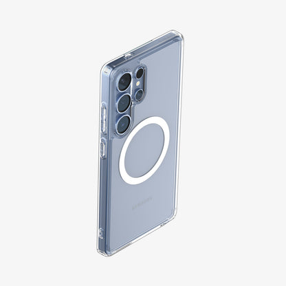 Galaxy S25 Series - Ultra Hybrid (Mag Fit)