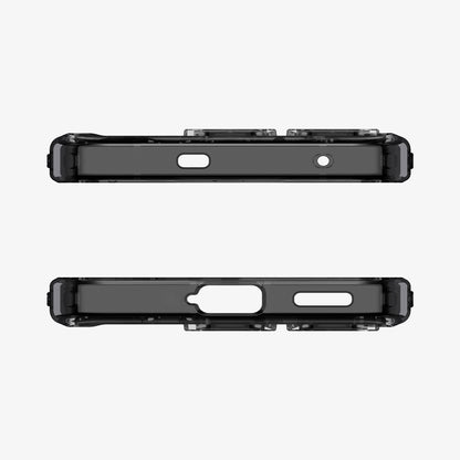 Nothing Phone Series - Ultra Hybrid Zero One