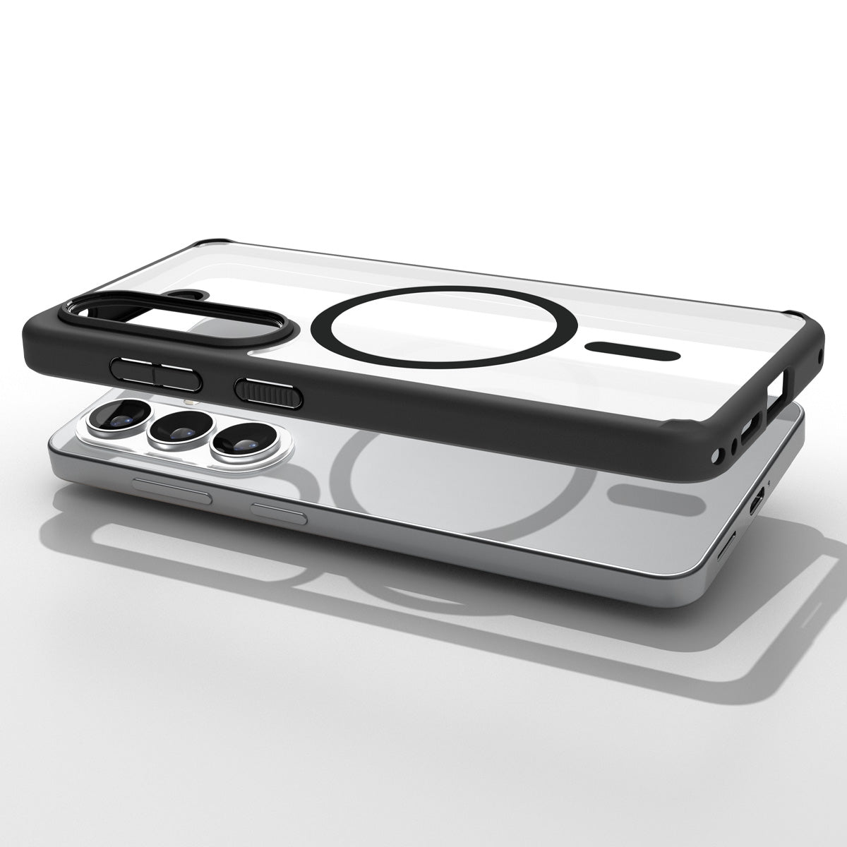 Galaxy S26 Series - Ultra Hybrid (Mag Fit)