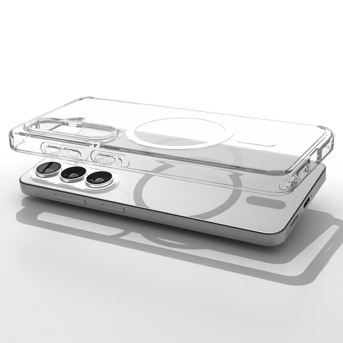 Galaxy S26 Series - Ultra Hybrid (Mag Fit)