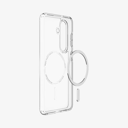 Galaxy S26 Series - Ultra Hybrid (Mag Fit)