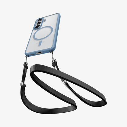 Galaxy S26 Series - Ultra Hybrid (Mag Fit)