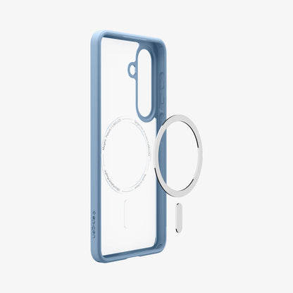 Galaxy S26 Series - Ultra Hybrid (Mag Fit)