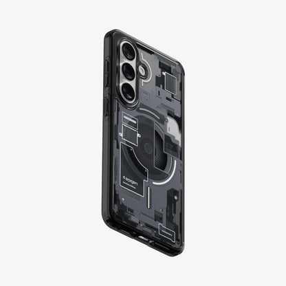 Galaxy S26 Series - Ultra Hybrid Zero One (Mag Fit)