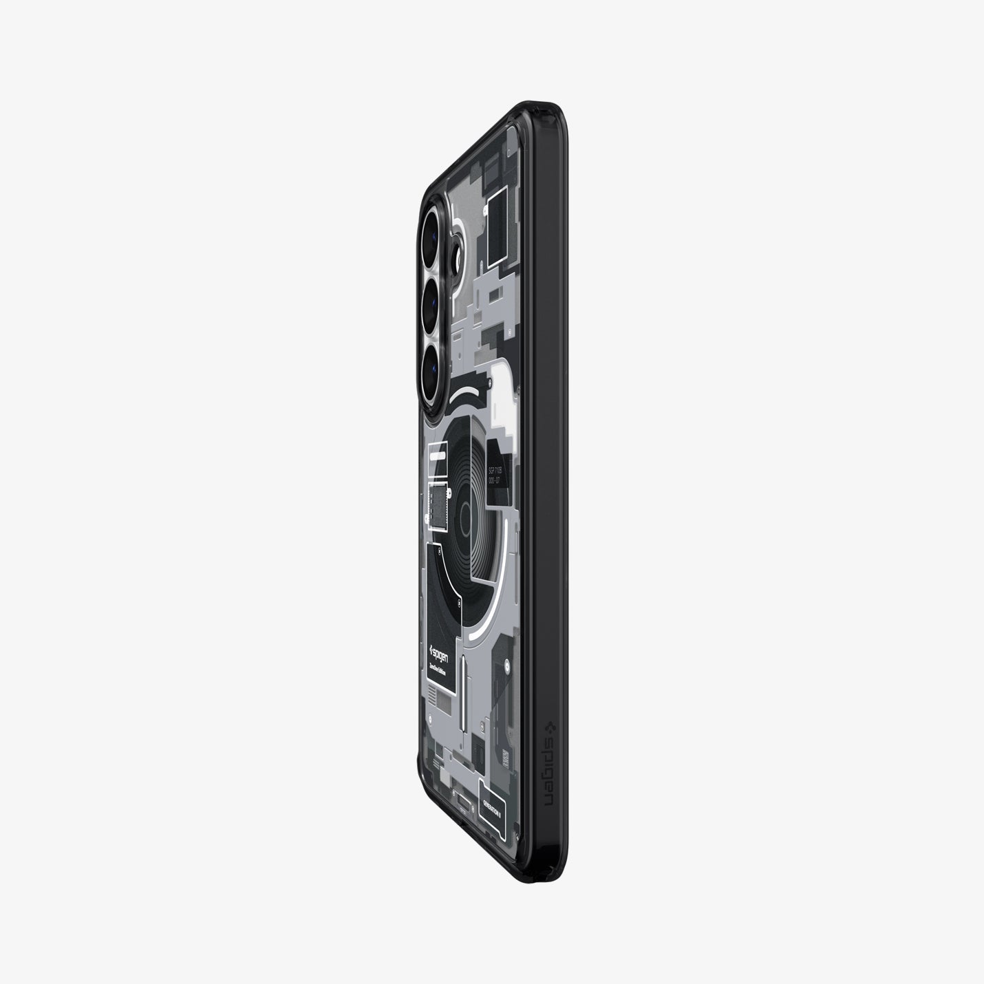 Galaxy S26 Series - Ultra Hybrid Zero One (Mag Fit)