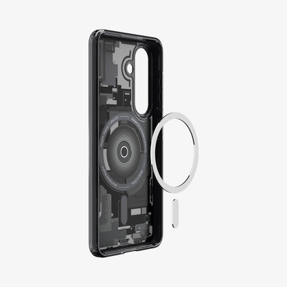 Galaxy S26 Series - Ultra Hybrid Zero One (Mag Fit)