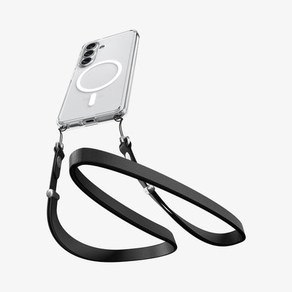Galaxy S26 Series - Ultra Hybrid (Mag Fit)