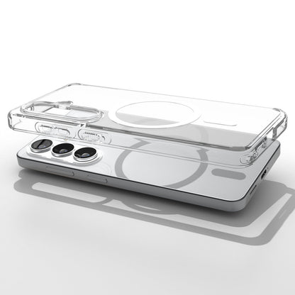 Galaxy S26 Series - Ultra Hybrid (Mag Fit)