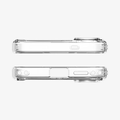 Galaxy S26 Series - Ultra Hybrid (Mag Fit)