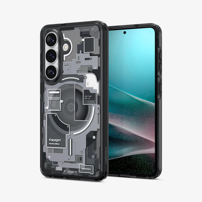 Galaxy S26 Series - Ultra Hybrid Zero One (Mag Fit)