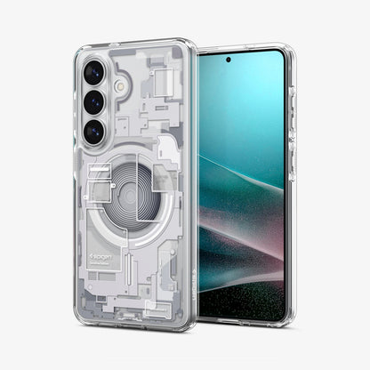 Galaxy S26 Series - Ultra Hybrid Zero One (Mag Fit)