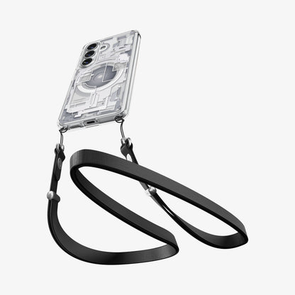 Galaxy S26 Series - Ultra Hybrid Zero One (Mag Fit)