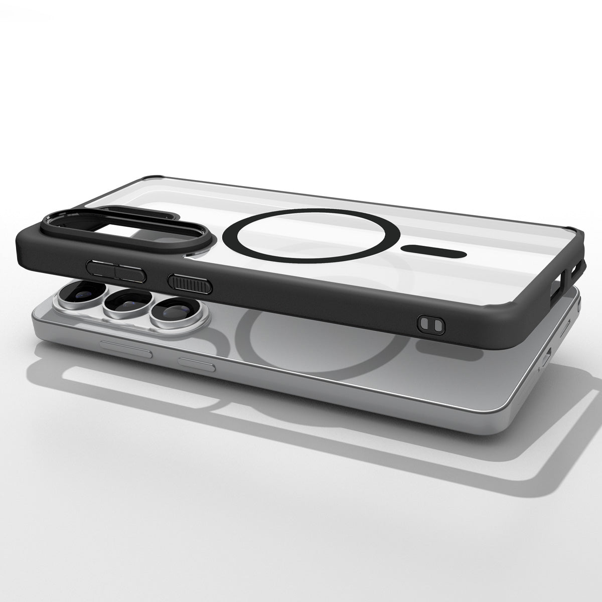 Galaxy S26 Series - Ultra Hybrid (Mag Fit)