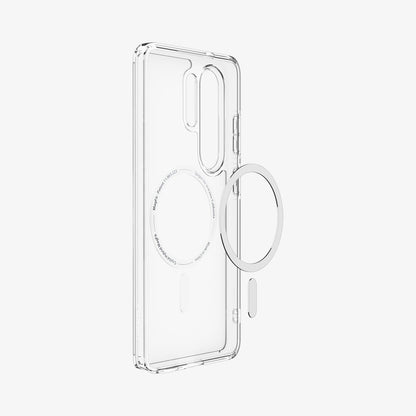 Galaxy S26 Series - Ultra Hybrid (Mag Fit)