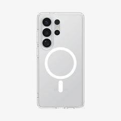 Clear White