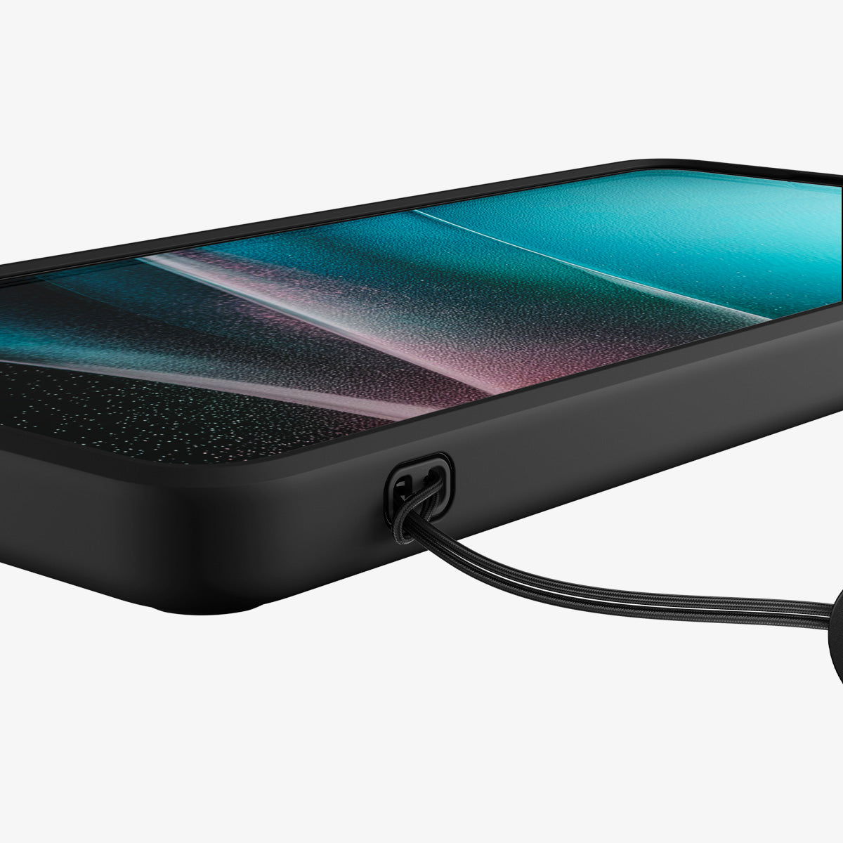 Galaxy S26 Series - Ultra Hybrid (Mag Fit)