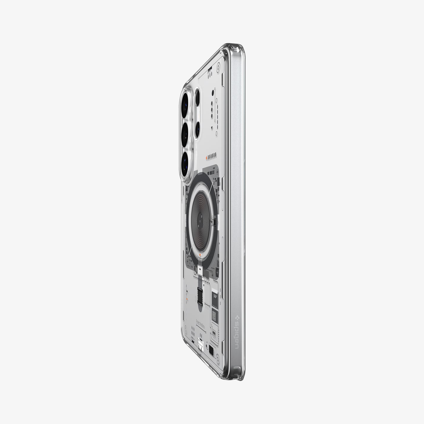 Galaxy S26 Series - Ultra Hybrid Neo One (Mag Fit)