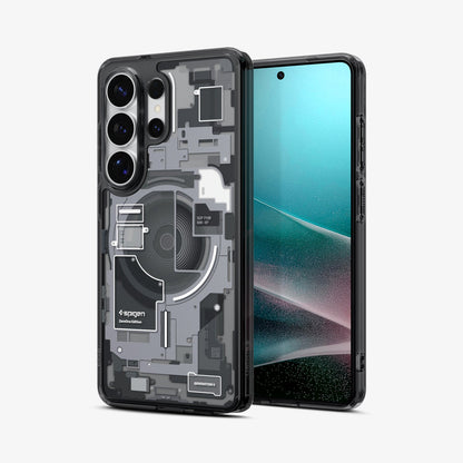 Galaxy S26 Series - Ultra Hybrid Zero One (Mag Fit)