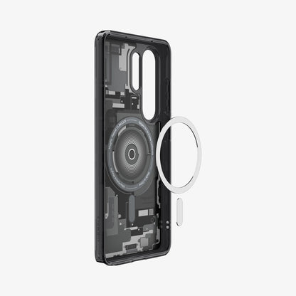 Galaxy S26 Series - Ultra Hybrid Zero One (Mag Fit)