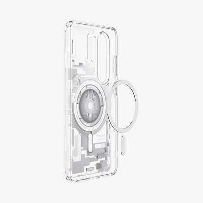 Galaxy S26 Series - Ultra Hybrid Zero One (Mag Fit)