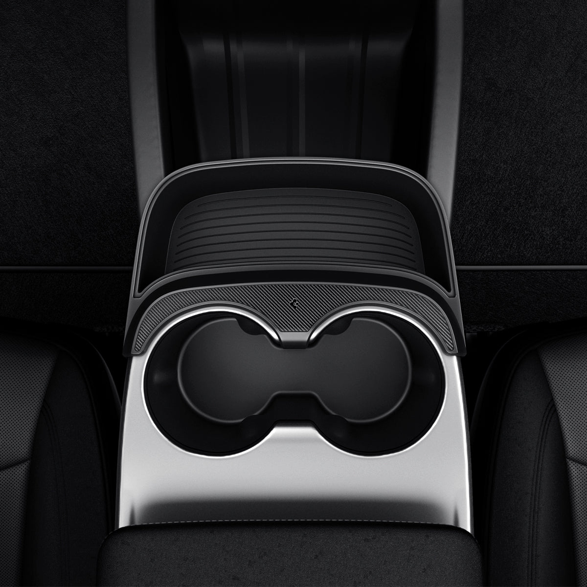 Tesla Series - Console Extender | TO220CYS