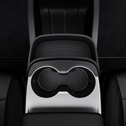 Tesla Series - Console Extender | TO220CYS