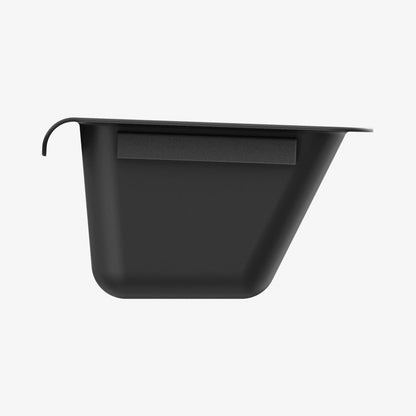 Tesla Series - Underseat Organizer Box | 1 Pack