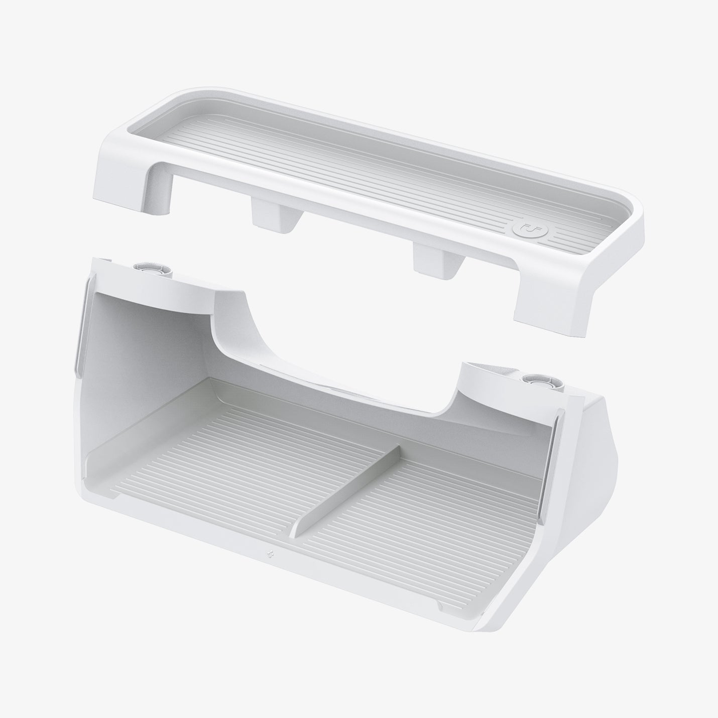 Tesla Series - Under Screen Organizer | TO227